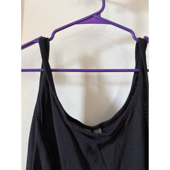 ASOS for a size 4 black tank top shirt - Picture 3 of 6
